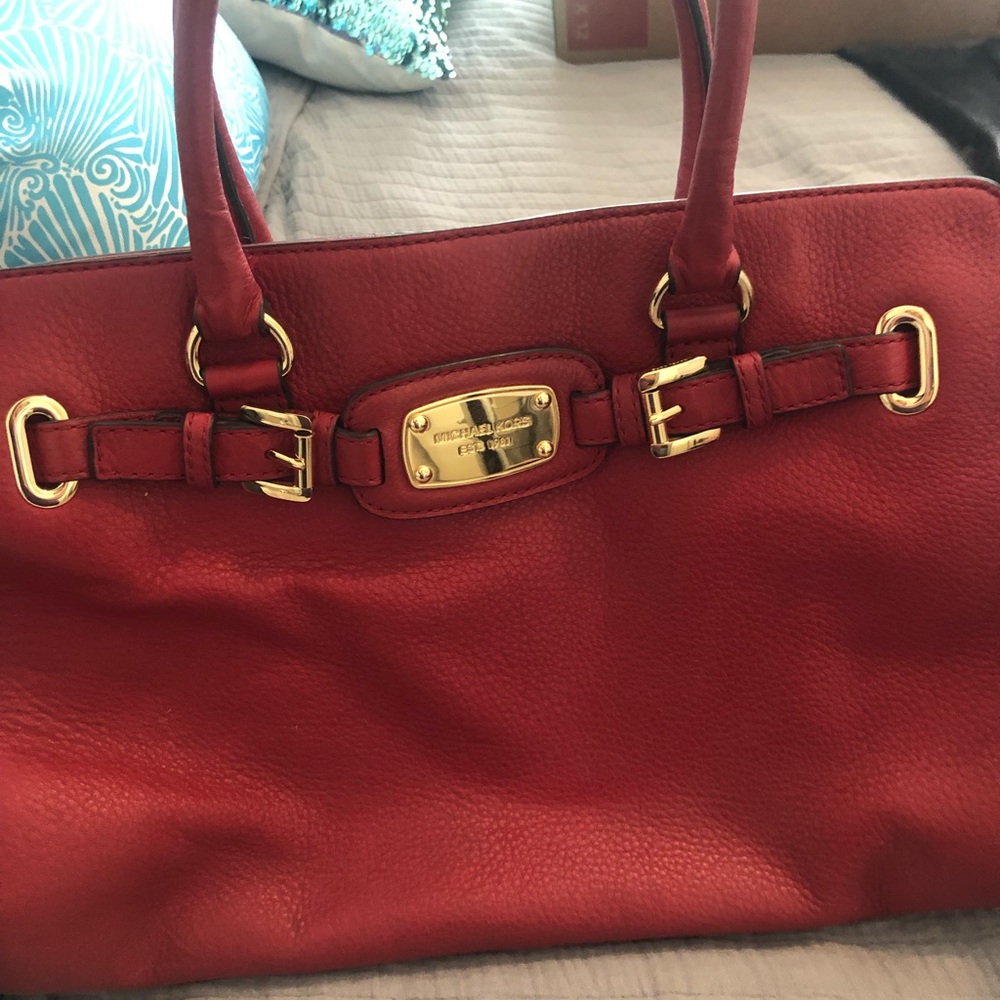 Michael Kors pocketbook